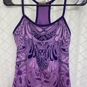 Athleta tank top